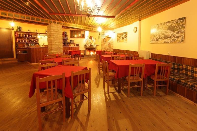 Hotel Ladias مونوديندري المظهر الخارجي الصورة