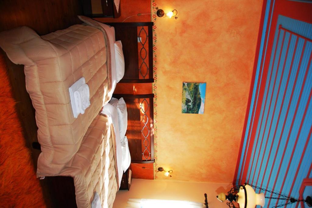 Hotel Ladias مونوديندري الغرفة الصورة